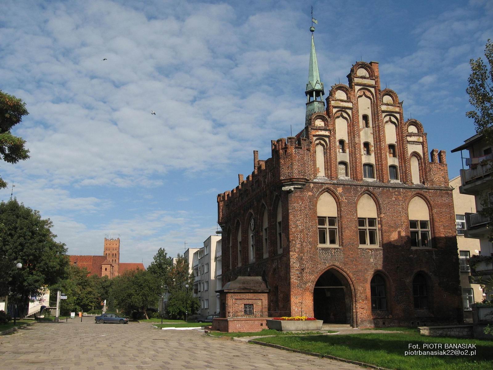 Malbork